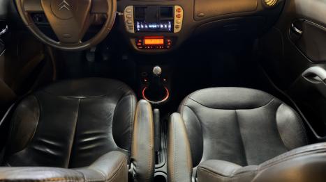 CITROEN C3 1.4 4P EXCLUSIVE FLEX, Foto 17