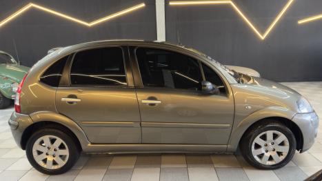 CITROEN C3 1.4 4P EXCLUSIVE FLEX, Foto 4