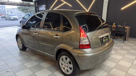 CITROEN C3 1.4 4P EXCLUSIVE FLEX, Foto 6