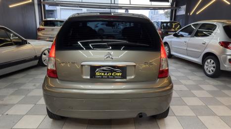 CITROEN C3 1.4 4P EXCLUSIVE FLEX, Foto 7