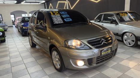 CITROEN C3 1.4 4P EXCLUSIVE FLEX, Foto 2