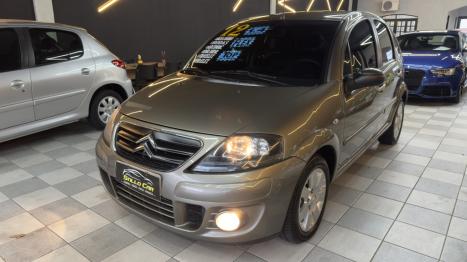 CITROEN C3 1.4 4P EXCLUSIVE FLEX, Foto 3