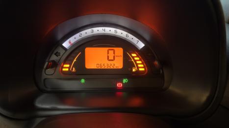 CITROEN C3 1.4 4P EXCLUSIVE FLEX, Foto 11