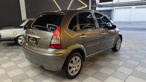 CITROEN C3 1.4 4P EXCLUSIVE FLEX, Foto 8