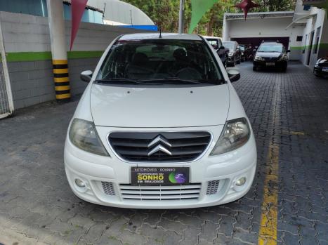 CITROEN C3 1.4 4P EXCLUSIVE FLEX, Foto 3