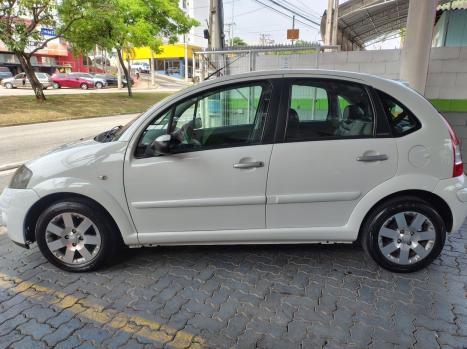 CITROEN C3 1.4 4P EXCLUSIVE FLEX, Foto 4