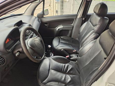 CITROEN C3 1.4 4P EXCLUSIVE FLEX, Foto 5