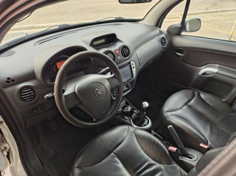 CITROEN C3 1.4 4P EXCLUSIVE FLEX, Foto 6