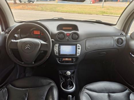 CITROEN C3 1.4 4P EXCLUSIVE FLEX, Foto 7