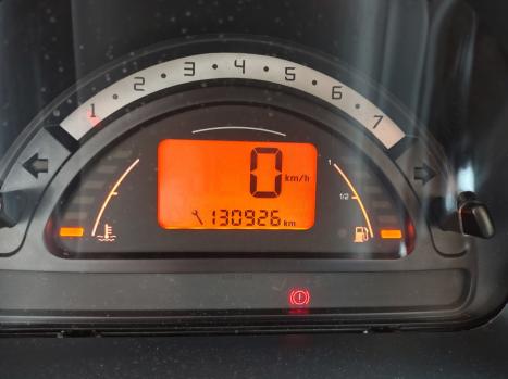 CITROEN C3 1.4 4P EXCLUSIVE FLEX, Foto 8