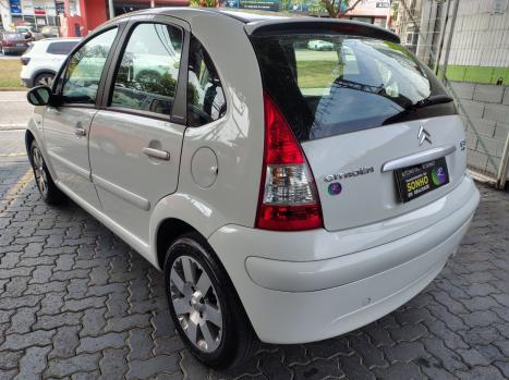 CITROEN C3 1.4 4P EXCLUSIVE FLEX, Foto 13