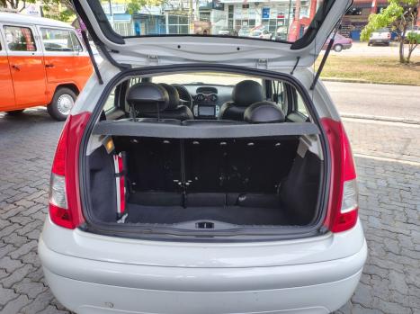 CITROEN C3 1.4 4P EXCLUSIVE FLEX, Foto 15