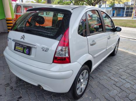 CITROEN C3 1.4 4P EXCLUSIVE FLEX, Foto 17