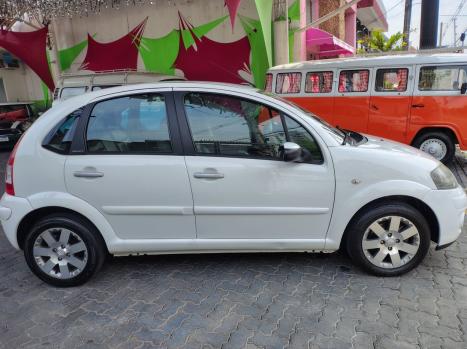CITROEN C3 1.4 4P EXCLUSIVE FLEX, Foto 18