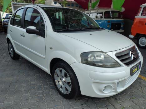 CITROEN C3 1.4 4P EXCLUSIVE FLEX, Foto 19