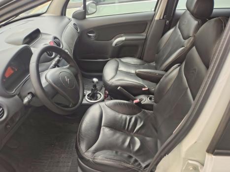 CITROEN C3 1.4 4P EXCLUSIVE FLEX, Foto 5