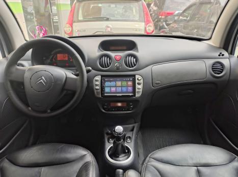 CITROEN C3 1.4 4P EXCLUSIVE FLEX, Foto 6