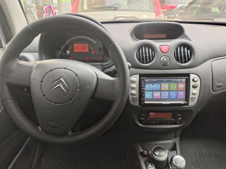 CITROEN C3 1.4 4P EXCLUSIVE FLEX, Foto 7