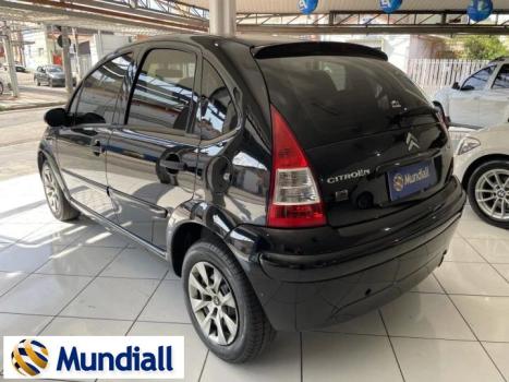 CITROEN C3 1.4 4P GLX FLEX, Foto 3