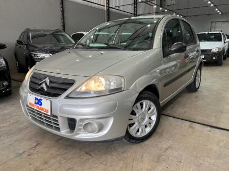 CITROEN C3 1.4 4P GLX FLEX, Foto 1