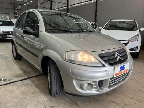 CITROEN C3 1.4 4P GLX FLEX, Foto 9