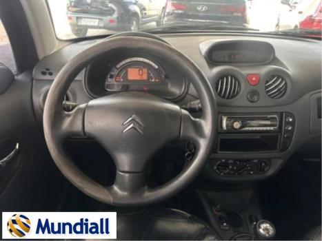 CITROEN C3 1.4 4P GLX FLEX, Foto 6