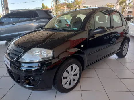 CITROEN C3 1.4 4P GLX FLEX, Foto 1