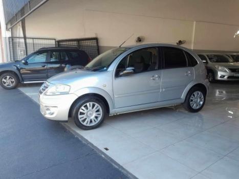 CITROEN C3 1.4 4P GLX FLEX, Foto 8