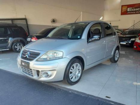 CITROEN C3 1.4 4P GLX FLEX, Foto 9