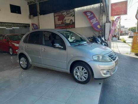 CITROEN C3 1.4 4P GLX FLEX, Foto 11