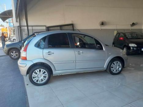 CITROEN C3 1.4 4P GLX FLEX, Foto 13