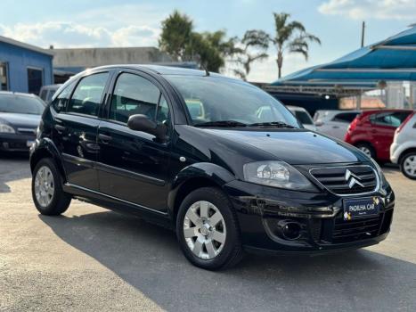 CITROEN C3 1.4 4P GLX FLEX, Foto 1