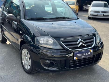 CITROEN C3 1.4 4P GLX FLEX, Foto 2