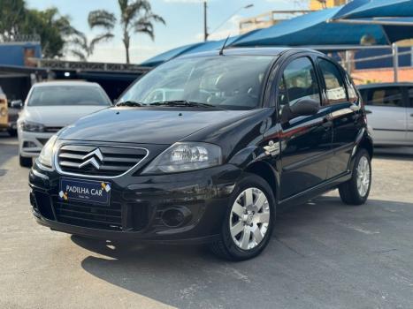 CITROEN C3 1.4 4P GLX FLEX, Foto 3