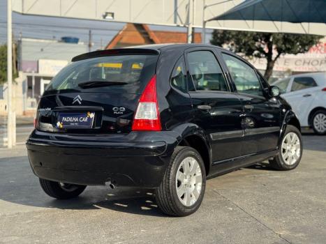 CITROEN C3 1.4 4P GLX FLEX, Foto 5