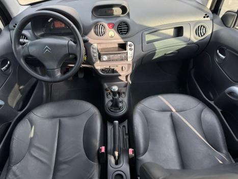 CITROEN C3 1.4 4P GLX FLEX, Foto 7