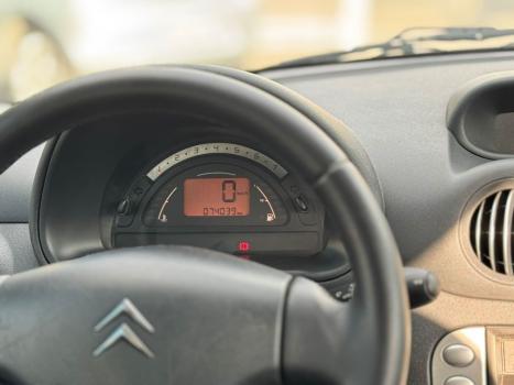 CITROEN C3 1.4 4P GLX FLEX, Foto 11