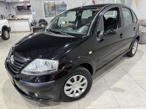 CITROEN C3 1.4 4P GLX FLEX, Foto 1