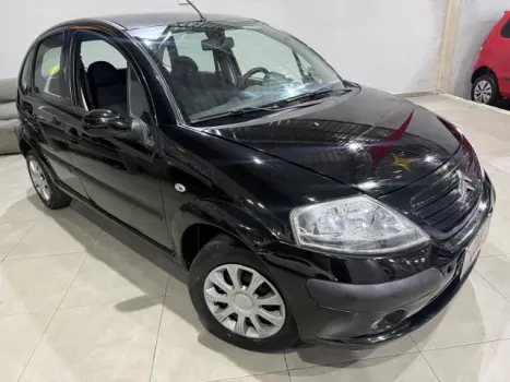 CITROEN C3 1.4 4P GLX FLEX, Foto 2