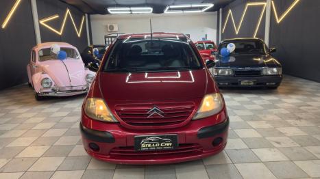 CITROEN C3 1.4 4P GLX, Foto 2