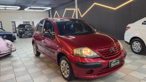 CITROEN C3 1.4 4P GLX, Foto 3
