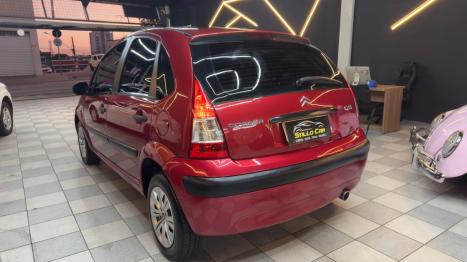 CITROEN C3 1.4 4P GLX, Foto 4