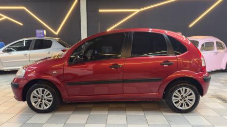 CITROEN C3 1.4 4P GLX, Foto 5