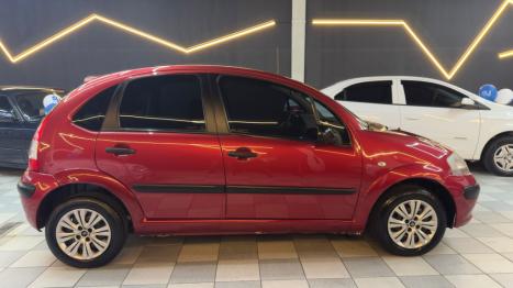 CITROEN C3 1.4 4P GLX, Foto 6