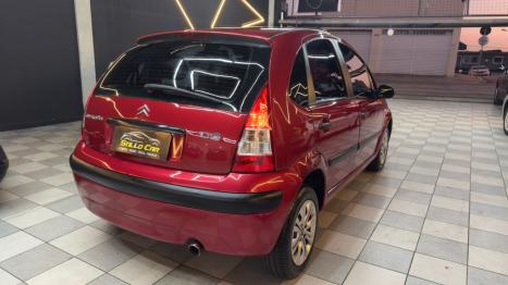 CITROEN C3 1.4 4P GLX, Foto 7