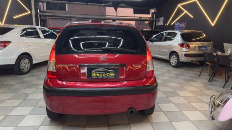 CITROEN C3 1.4 4P GLX, Foto 8