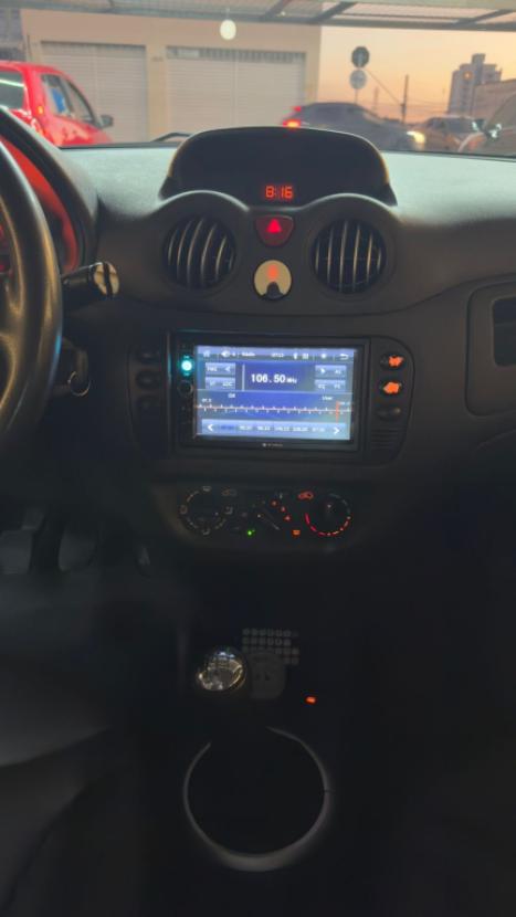 CITROEN C3 1.4 4P GLX, Foto 10