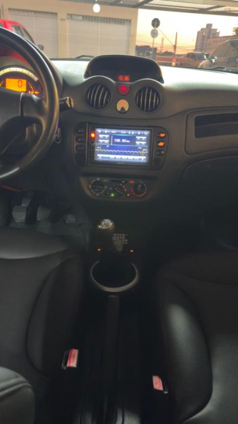CITROEN C3 1.4 4P GLX, Foto 11