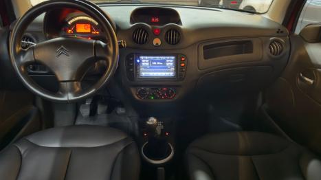 CITROEN C3 1.4 4P GLX, Foto 14