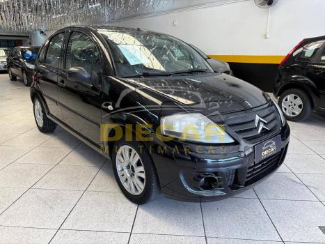 CITROEN C3 1.4 4P GLX FLEX, Foto 1